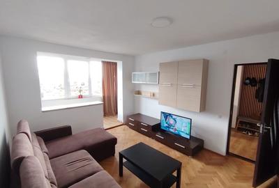 Apartament cu 2 camere în Centrul Civic - 5