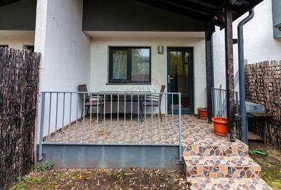 Apartament cu 3 camere decomandat în Bragadiru - 8