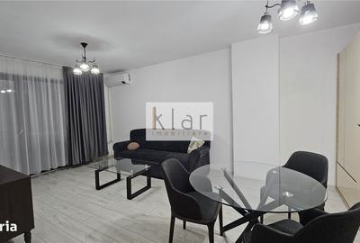 Apartament cu 3 camere decomandat în Mărăști - 5