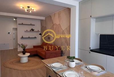 Apartament cu 2 camere în Cristian - 1
