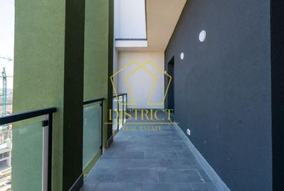 Penthouse superb cu 4 camere | Torontalului - 5