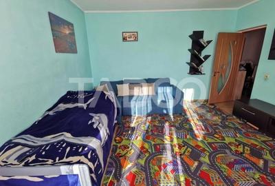 Apartament cu 2 camere decomandate 58 mp utili zona Alma din Turnisor - 10