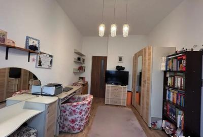 Apartament cu 3 camere decomandat în Carpați 2 - 10