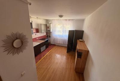 Garsonieră în Terezian - 8