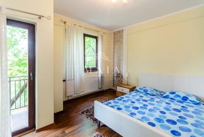 Apartament 3 camere , 102 mp utili, Trei Stejari, parcare subterana - 11