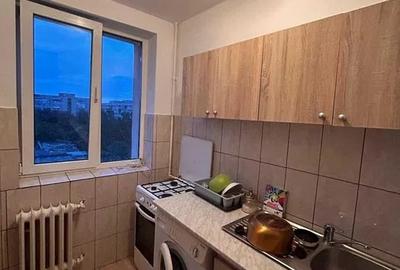 Garsoniera Drumul Taberei - 4