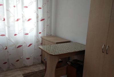 Garsoniera,zona Lic.Chimic - 12