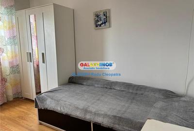Apartament cu 4 camere decomandat, mobilat în Vest - Lamâița - 12