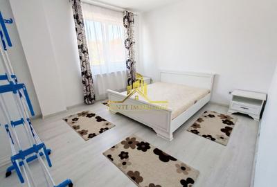 Apartament cu 2 camere semidecomandat, mobilat în Dâmbul Rotund - 9