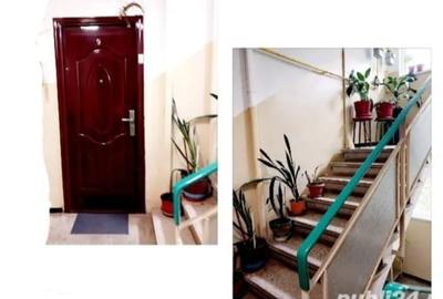 Apartament cu 3 camere semidecomandat, mobilat în Drumul Taberei - 2