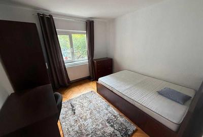 Apartament 3 camere zona USAMV-Calea Manastur - 2