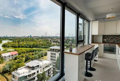 Apartament cu 2 camere decomandat în Sisești - 6