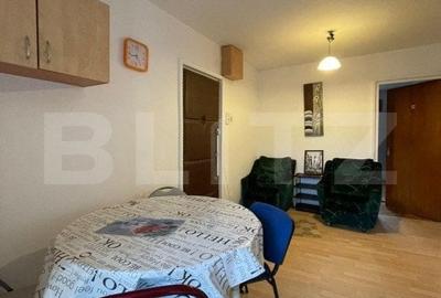 Apartament 3 camere, decomandat, zona strazii Ciucas - 7