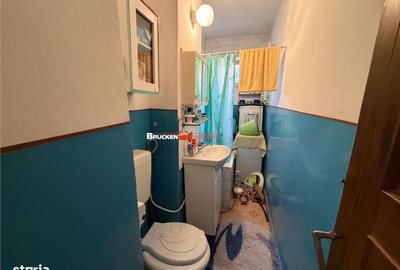 Apartament cu 2 camere în Ultracentral - 2