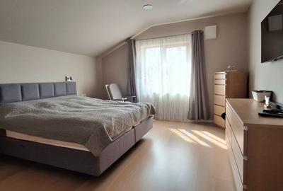 Casă individuală cu 4 camere cu Piscina în Giroc - 26