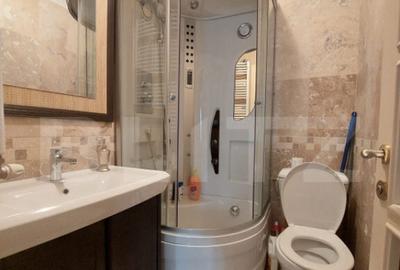 Apartament de 2 camere, 50 mp, zona Moara de Vant - 4