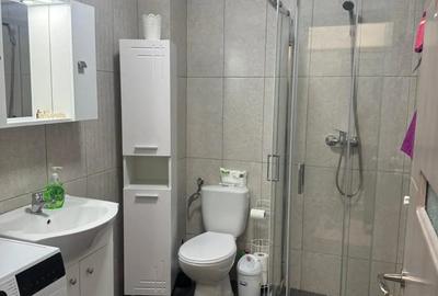 Garsonieră decomandată în Chiajna - 3