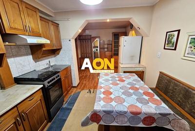 Apartament 2 camere, decomandat, Ampoi 3, parcare rezervata - 4