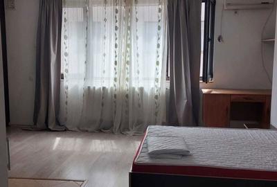 Garsonieră decomandată în Liviu Rebreanu - 7
