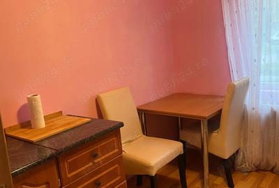 Garsonieră decomandată în Exterior Vest - 1