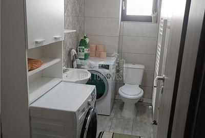 Apartament cu 3 camere, mobilat în Central - 8