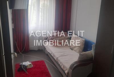 Apartament cu 3 camere decomandat, mobilat în Central - 2