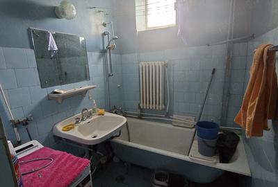 Apartament cu 4 camere semidecomandat în Moroasa 1 - 9