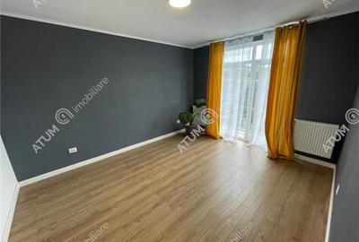 Apartament cu 3 camere decomandat, mobilat în Aeroport - 3