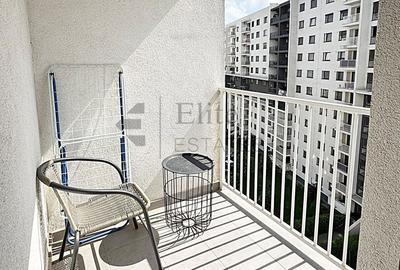 Apartament cu 2 camere în Calea Aradului - 4