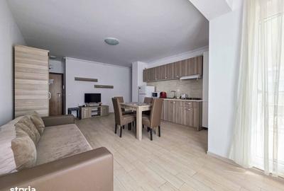 Apartament cu 2 camere în Nord - 8