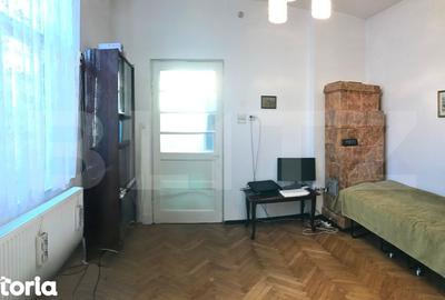 Apartament cu 4 camere în Micro 4 - 19