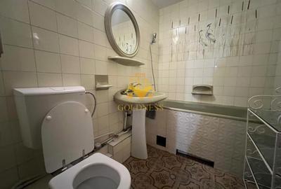 Apartament cu 4 camere decomandat, mobilat în Zorilor - 7