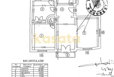 Casă individuală cu 14 camere cu Canalizare în Grădina Icoanei - 20