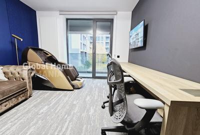 Apartament cu 3 camere decomandat, mobilat în Aviației - 15