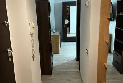 Nicolae Grigorescu, Garsoniera decomandata 37 mp - 6