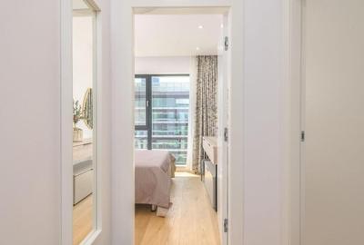 Apartament cu 2 camere, mobilat în Aviației - 2