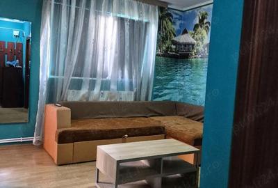 Garsonieră decomandată în Central - 4