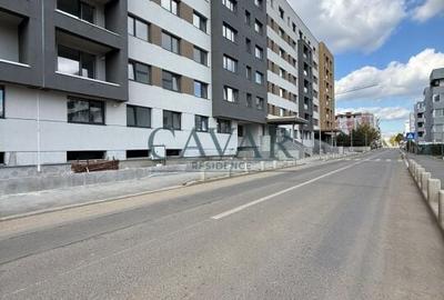 Promotie Discount 4500 Euro Proiect Cavar Residence - 9