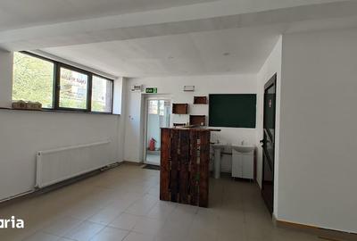Spațiu comercial, de 30 mp, în Mihai Eminescu - 1