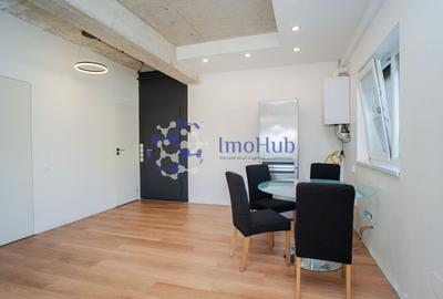 Apartament 3 camere, 92 mp, Cuibul Verde  Copou - 6