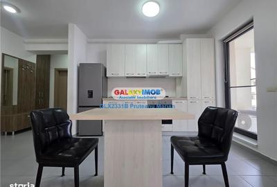 Apartament cu 2 camere în Central - 2
