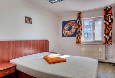 Casă individuală cu 3 camere cu Teren 60 Mp în Grivița - 7