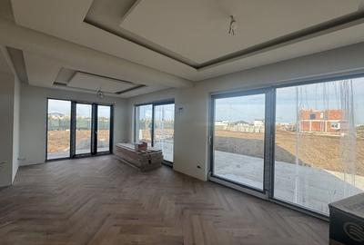 Casa individuala 6 cam | TVA 0% |com 0% | Lux Direct Proprietar TUNARI - 3