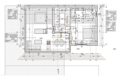 Vila moderna, Popesti-Leordeni, Strada Pavlicheni, acces rapid metrou Vila moderna, Popesti-Leordeni, Strada Pavlicheni, acces rapid metrou - 21