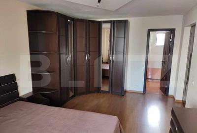 Apartament cu etaj, 4 camere, zona Canta - 5