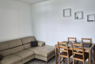 Apartament cu 2 camere decomandat, mobilat în Berceni