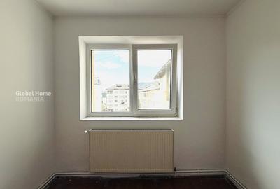 Apartament cu 3 camere semidecomandat, mobilat în Vatra Dornei - 16