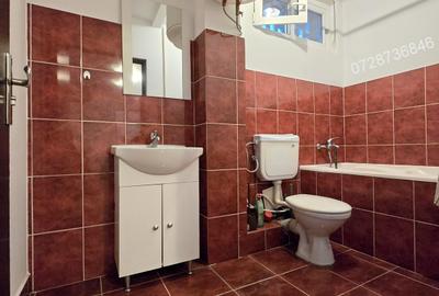 Iancului metrou - Soseaua Mihai Bravu, bloc mixt - 7