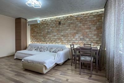 Apartament cu 2 camere decomandat, mobilat în Inel II - 3