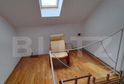 Casa P+M, Preajba Smart Pub, 1500mp curte, 175 mp utili - 11